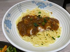 -康师傅私房牛肉面(马泉营奥莱店)