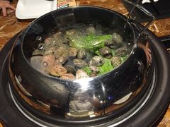 -船奇蒸汽海鲜·闽菜(八市海鲜总店)