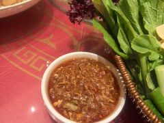 -李记饺子·熏酱东北菜(欢乐谷店)