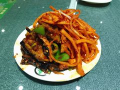 -春花民族美食(佳木斯总店)