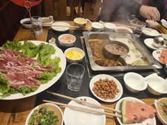 -蜀库菌汤火锅(望都店)