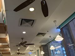 -萨莉亚意式餐厅(上下九店)