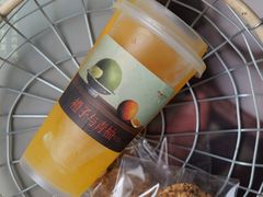 -阿嬷手作(成都万象城店)