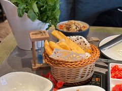 -同仁四季椰子鸡(海岸城天利店)