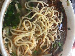 -兰州马子禄牛肉面(文景公园店)