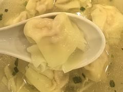 虾仁小馄饨-东泰祥生煎馆(陕西南路店)