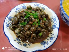 -喜洋洋蟹庄(阳澄湖店)
