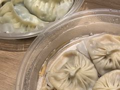 -东升灌浆包(辛庄街总店)