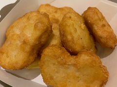 德克士鸡块-德克士(北京站店)