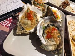 -木屋烧烤(龙岗南联店)