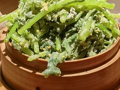 渣渣蒿-苦尽酒馆·川菜(鼓楼店)