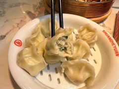 -双合园·海鲜水饺青岛菜(上清路店)