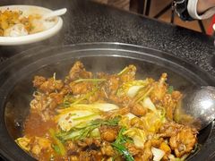 -夜郎国·贵州菜(南山店)