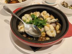 -莆田餐厅PUTIEN(金融街购物中心店)