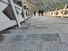 -抱犊寨风景区