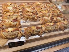 蟹蟹你-BreadTalk面包新语(龙之梦购物中心莘庄店)