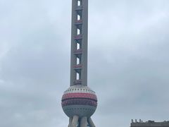 -陆家嘴空中步行连廊