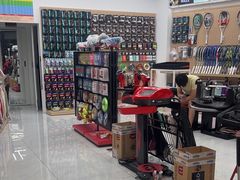 -Wilson威尔胜(漕溪北路店)