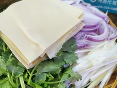 -东北鹤岗烧烤(麒麟紫荆城店)