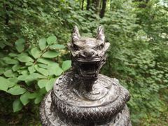 -五女山景区