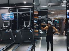 -超级猩猩健身·团课(陆家嘴中心店)