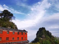 -武当山风景区