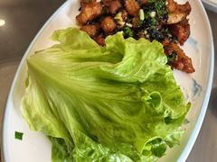 -小乡小镇·传承桐庐土菜·老板亲自烧的菜