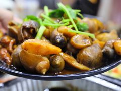 -老虎滩大连海鲜烧烤(建邺云锦路总店)