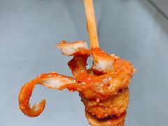 -茹哥炸串(水产前街店)