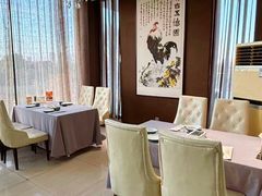 -全聚德(长白直营店)