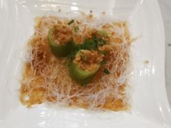 -厦门朗豪酒店 · 明阁中餐厅