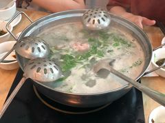 -华哥新鲜猪精品美食
