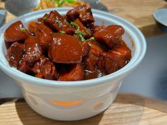 -加顺农场餐厅