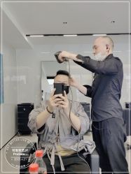 -付军剪艺JF ProSalon