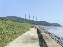 -平湖九龙山旅游度假区