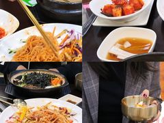 -釜山豚骨汤饭(芝罘万达广场店)