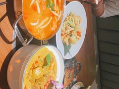 -南越郡·越式风味餐厅(青秀万达店)