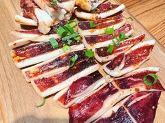 -金太阳海鲜烧烤·本地人餐厅(东纬路旗舰店)