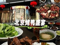 -香雪海饭店中餐厅(人民桥店)