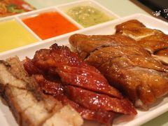 -大咀港式茶餐厅(海岸城店)