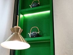 -叹茶靓点·粤式餐厅·全天茶市(石井万民广场店)