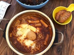 -李先生的首尔小馆(松江启源广场店)