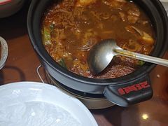 -肖记公安牛肉鱼杂馆·省级非物质文化遗产(三角路直营店)