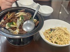 -茶港食堂(武昌店)