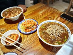 -桂花香手工面(鼓楼店)