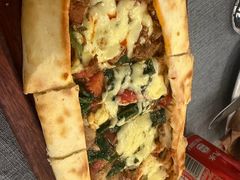 -Efes Turkish & Mediterranean Cuisine 艾菲斯餐厅(陆家嘴店)