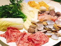 -越弥越南传统美食馆