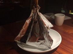 iphone_upload_pic-绿茶餐厅(华联万柳店)