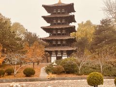 -北京世界公园
