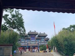 -红螺寺